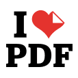 View iLovePDF | Online PDF tools for PDF lovers outages and uptime