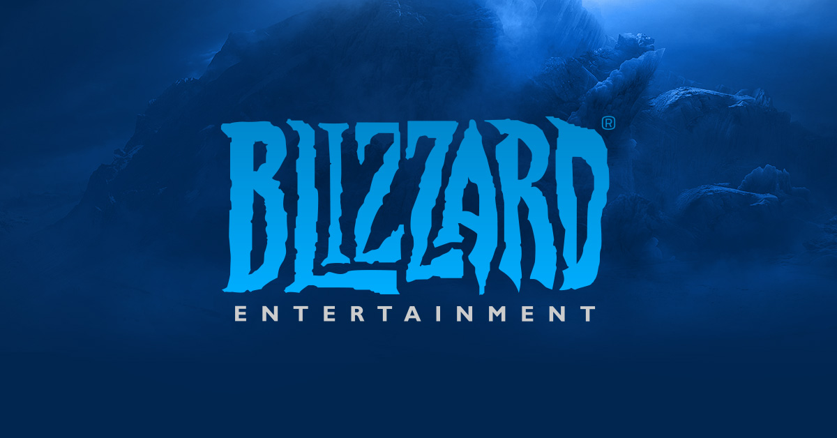 View Blizzard Entertainment outages and uptime