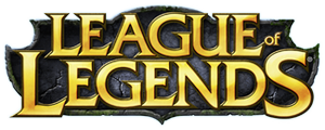 View League of Legends outages and uptime