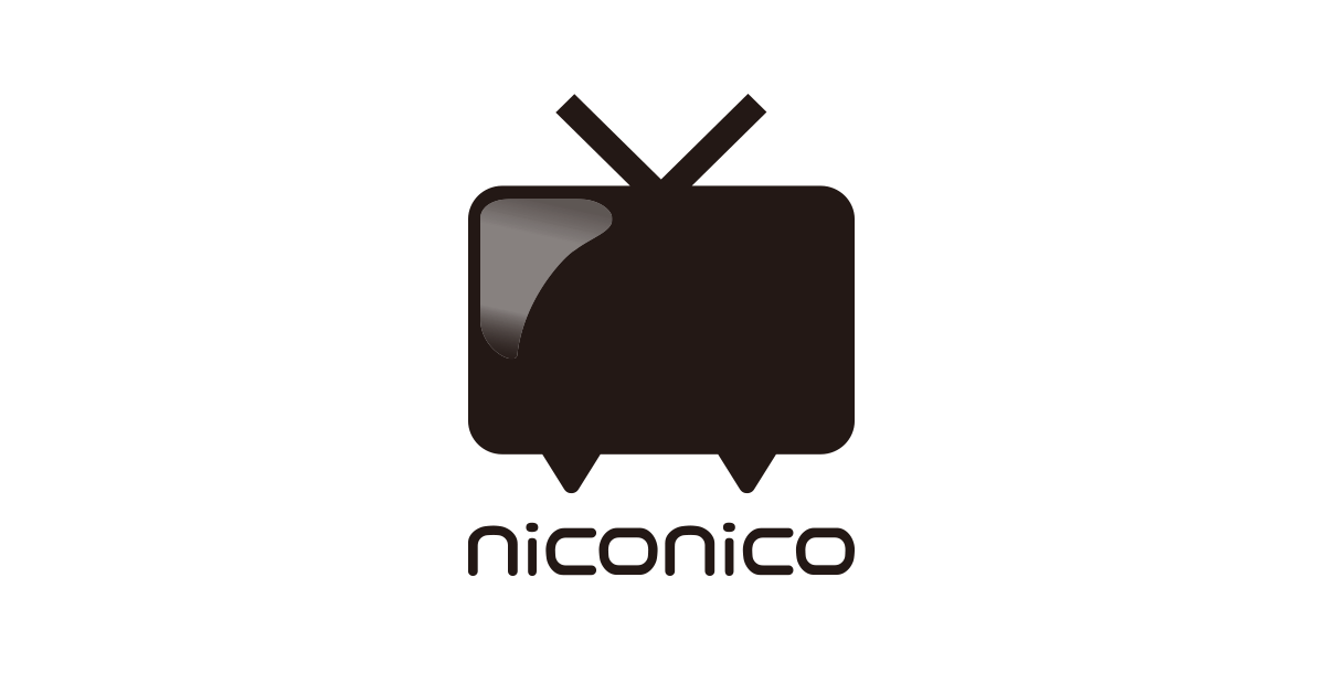 View niconico(ニコニコ) outages and uptime